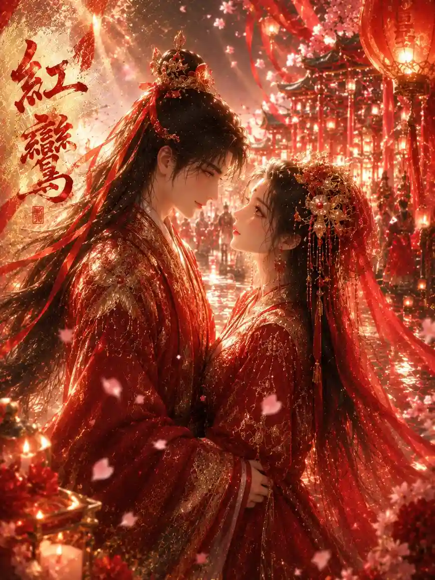 紅鸞星