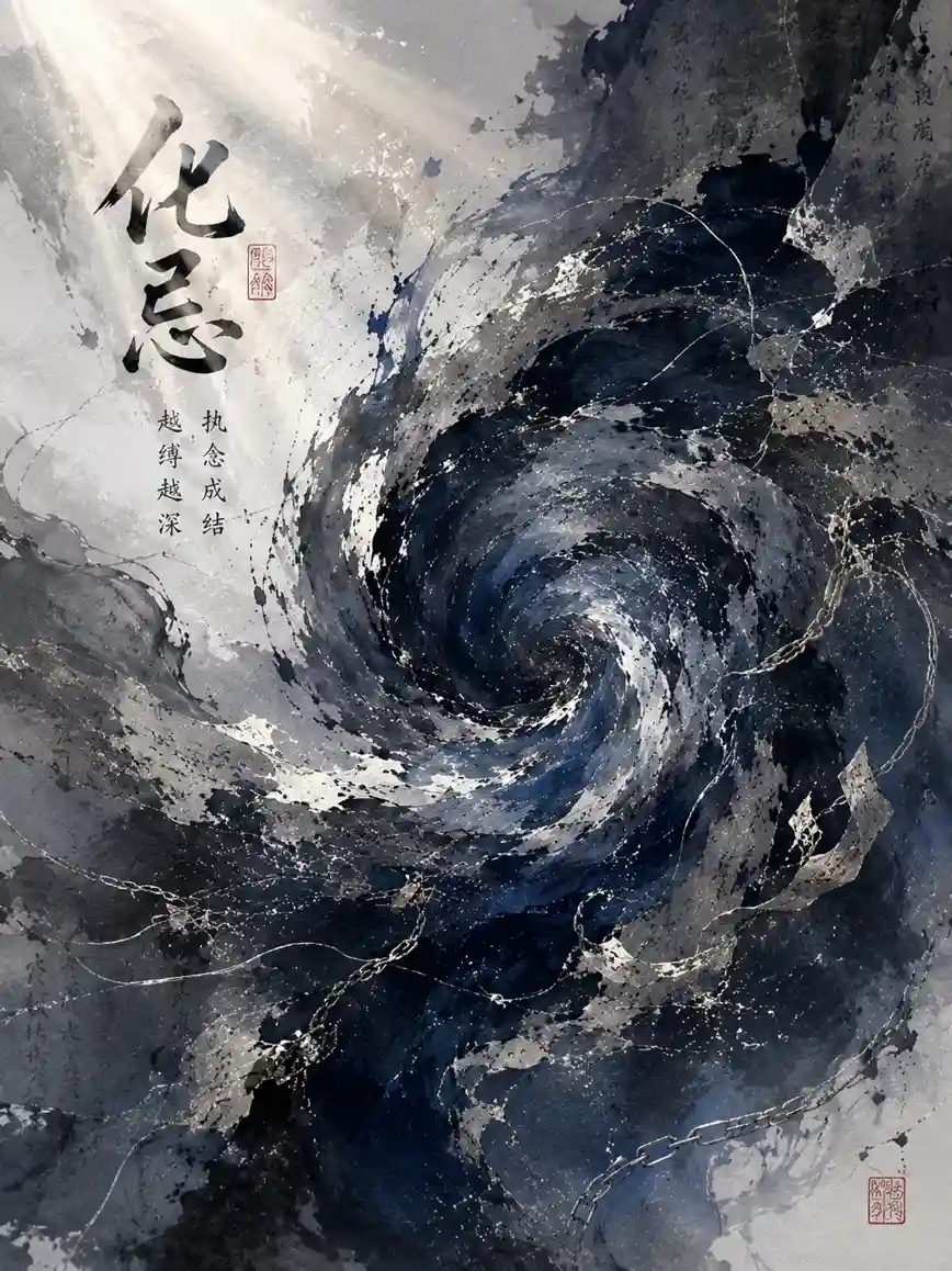 化忌星