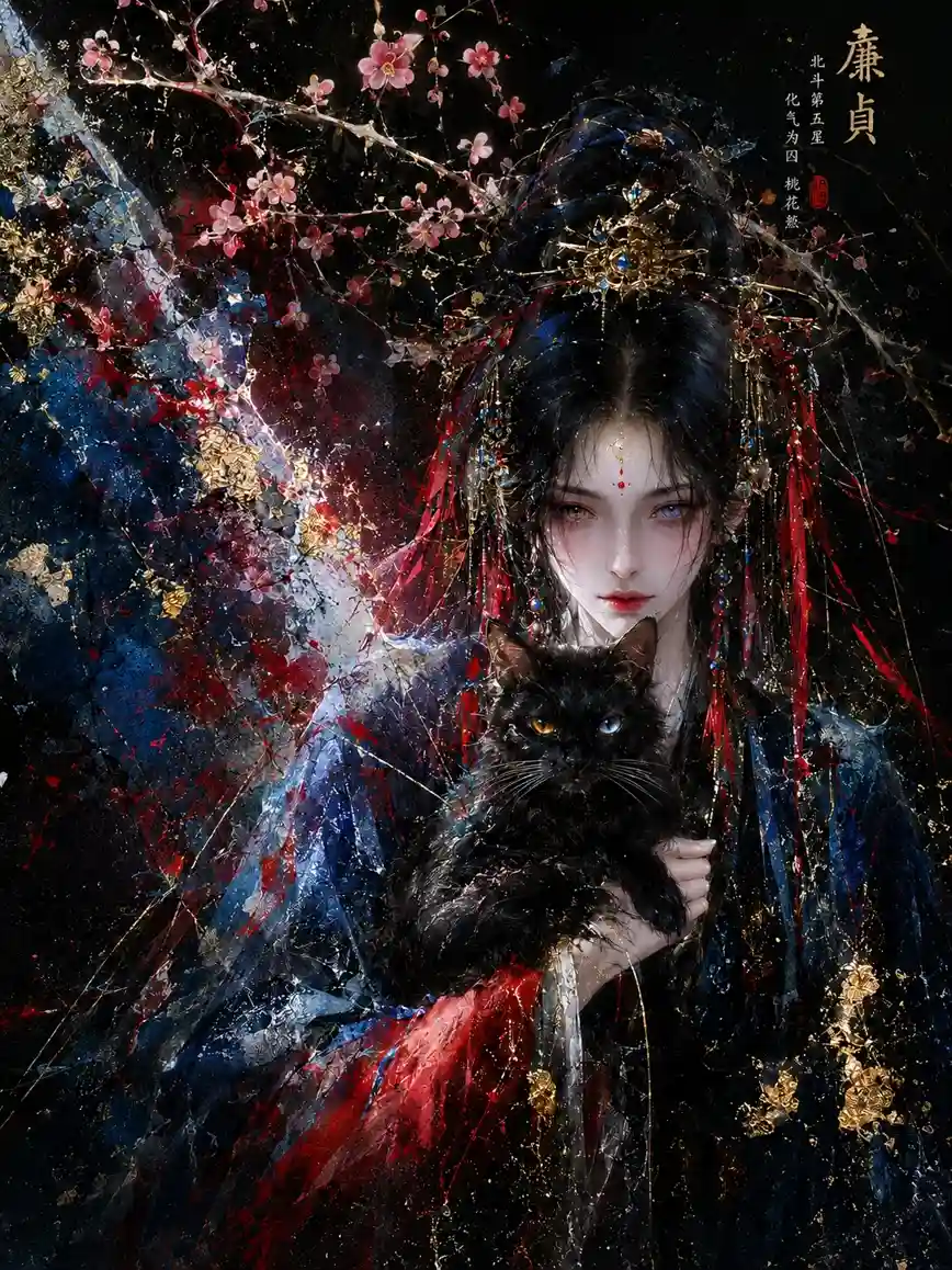 廉貞星