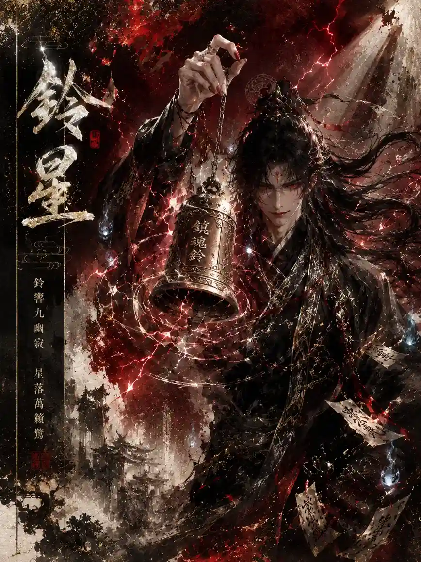 鈴星