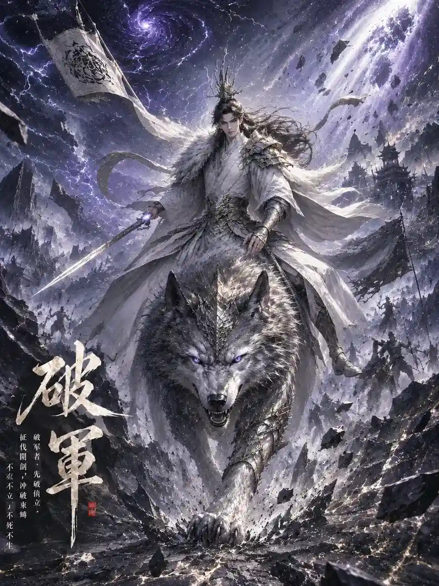 破軍星