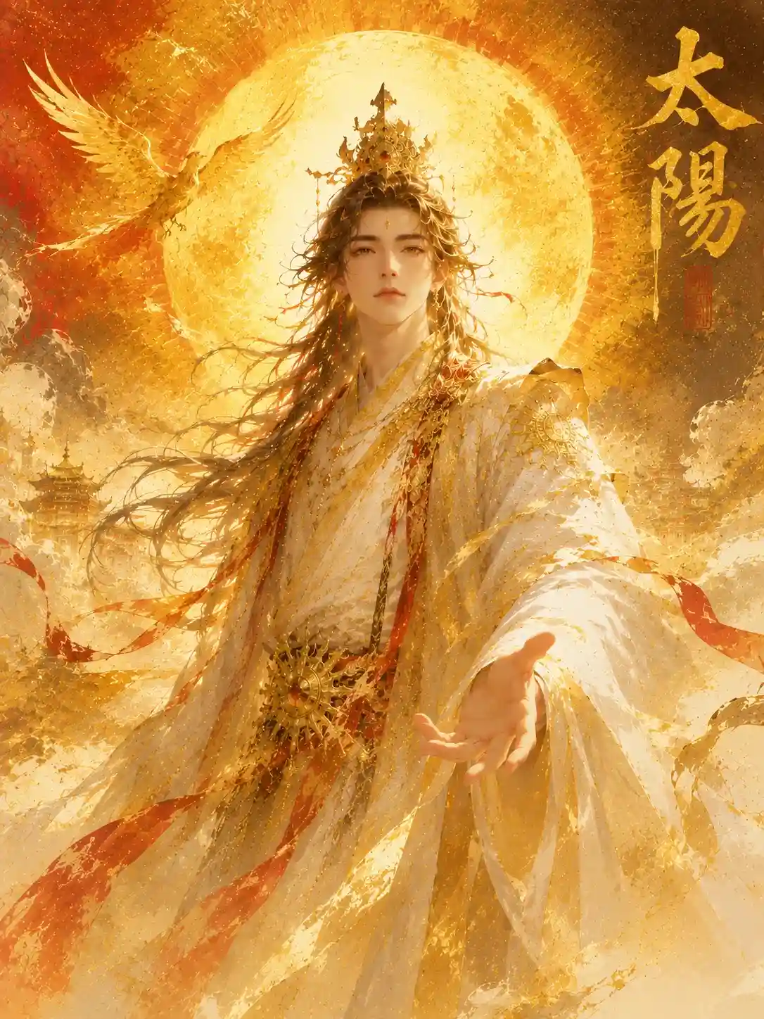 太陽星
