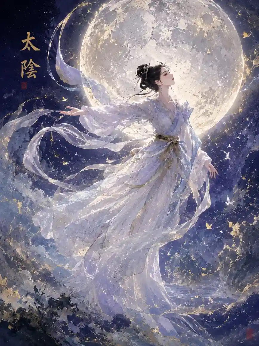 太陰星