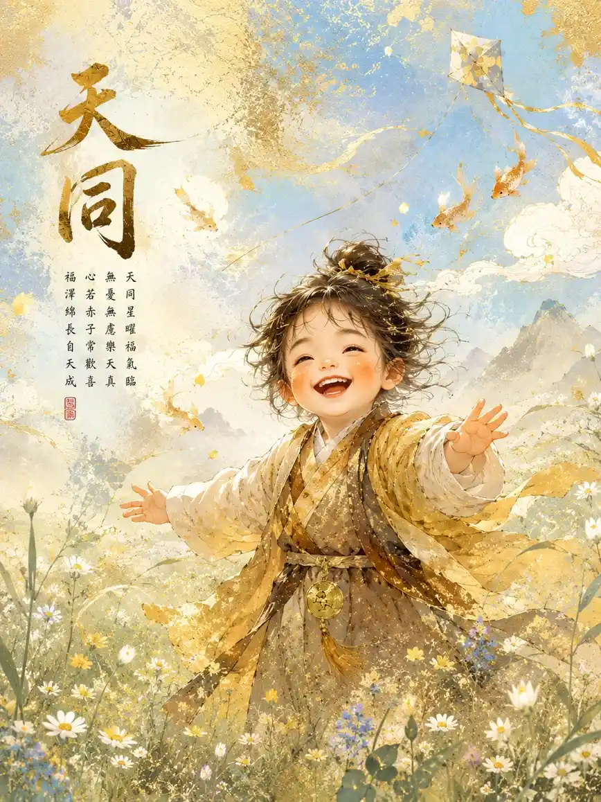 天同星