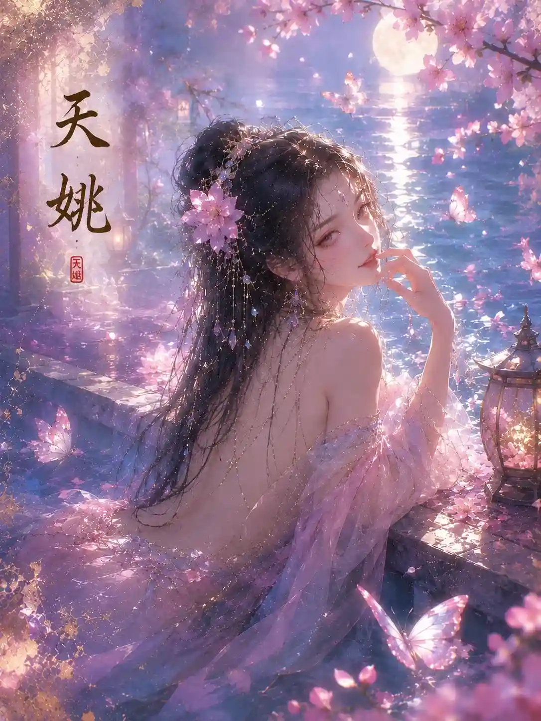 天姚星