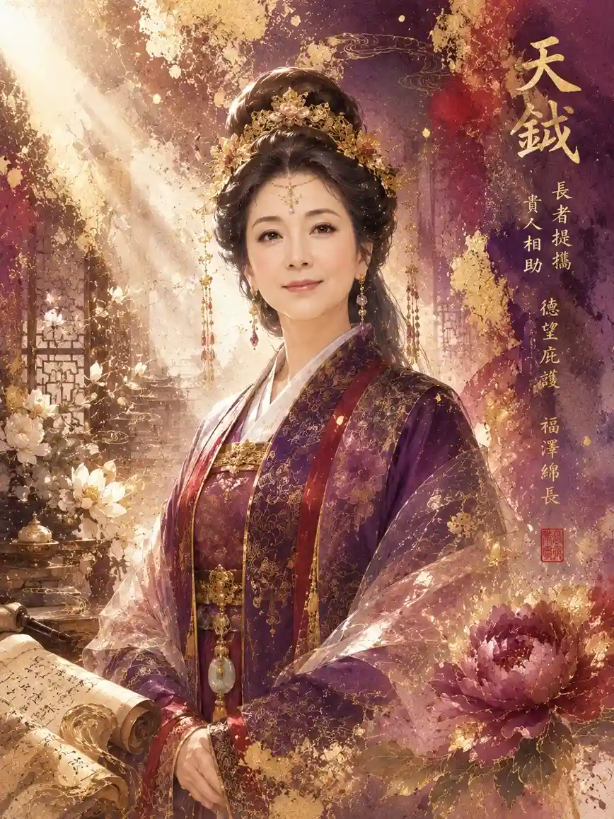 天钺星
