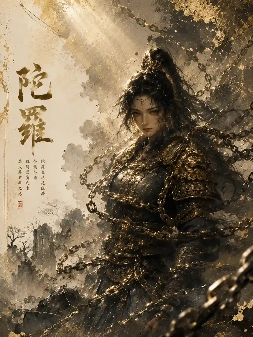 陀羅星