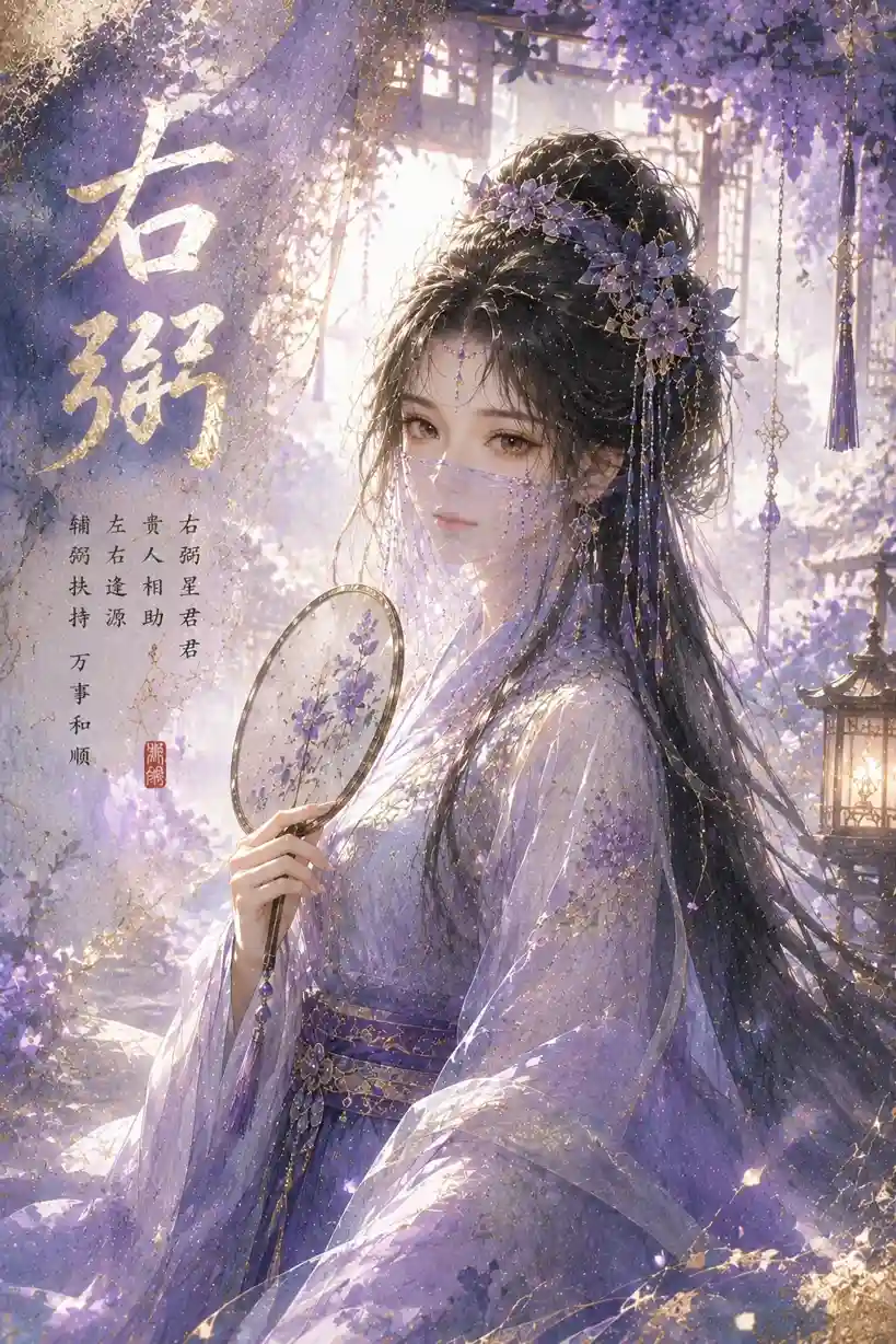 右弼星