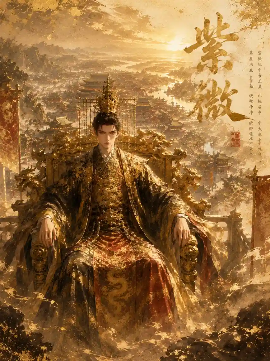 紫微星